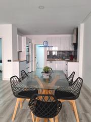Rez-de-chaussée à La Caleta - La Viña. Tu casa en la playa de la caleta