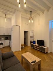 Appartement à Centro Histórico. Apartamento de un dormitorio a estrenar junto a plaza del palill