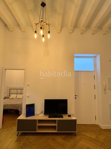 Foto b3537f86-12c3-4029-b1c3-2b47c3d0f2fc. Appartamento con riscaldamento in Centro Histórico Cádiz