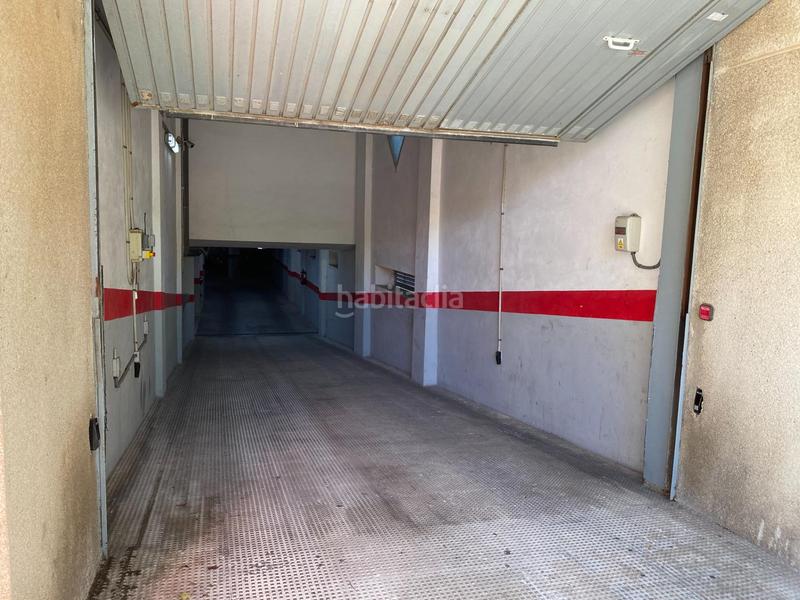 Foto 1e9fadf4-0ec1-448b-9e3a-e3834d48ef71. Autoparkplatz in astilleros - la paz - loreto - el corte inglés Cádiz