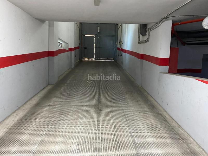 Foto 2783af65-a2cd-4320-87d8-c4cddbb7140c. Autoparkplatz in astilleros - la paz - loreto - el corte inglés Cádiz