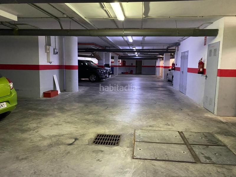 Foto 355ffe76-6cfb-4027-aa1f-b09ffd37e435. Autoparkplatz in astilleros - la paz - loreto - el corte inglés Cádiz