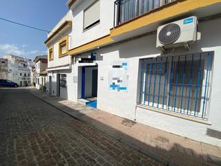 Local Comercial en San Roque Pueblo