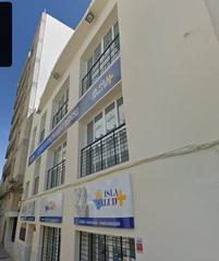 Edifici  Calle sanchez cerquero. Edificio en venta san fernando