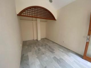 Local Comercial  Calle lanceria. Local en la lanceria