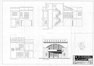Alquiler Oficina en Casco Histórico - Ribera del Marisco