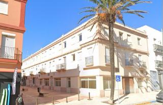 Oficina  Avenida andalucia de