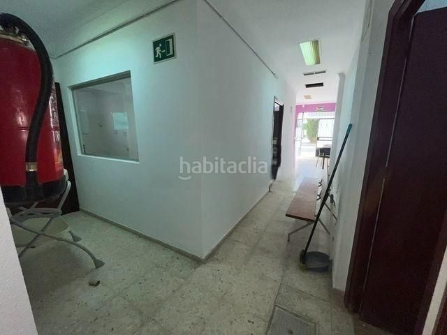 Foto d53f8968-b852-4e9d-94a3-5b7705c7cdae. Office space in Centro Puerto Real