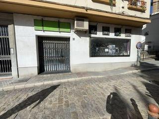 Lloguer Oficina  Calle palma la