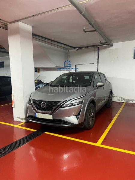 Foto 313815d9-5cb4-429c-be29-367c2608674c. Affitto appartamento con parcheggio in Asdrúbal - Bahía Blanca Cádiz