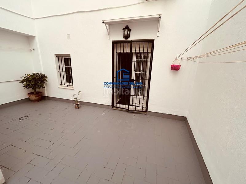 Foto ceca03fd-8137-4e40-a24d-28dd888fb588. Affitto appartamento con parcheggio in Asdrúbal - Bahía Blanca Cádiz