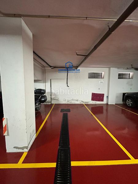 Foto e716137a-3543-4634-b12c-1437fd521887. Affitto appartamento con parcheggio in Asdrúbal - Bahía Blanca Cádiz
