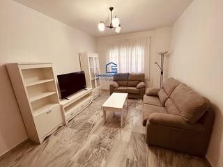 Location Appartement à Asdrúbal - Bahía Blanca. Alquiler anual zona san josé