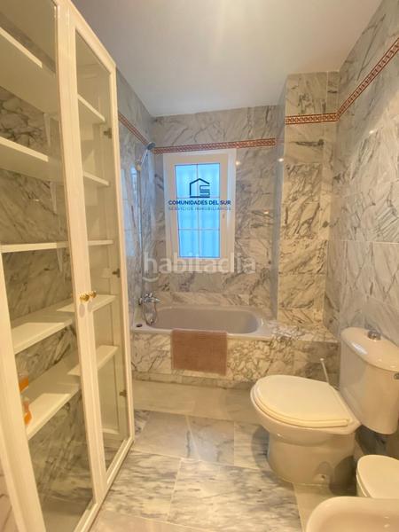 Foto 005e1a9f-4ebd-48d5-b269-88fd267a8b60. Location appartement avec parking dans Asdrúbal - Bahía Blanca Cádiz