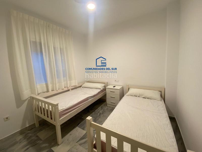 Foto 12248166-6d3f-4831-8e8b-2c9548032215. Location appartement avec parking dans Asdrúbal - Bahía Blanca Cádiz