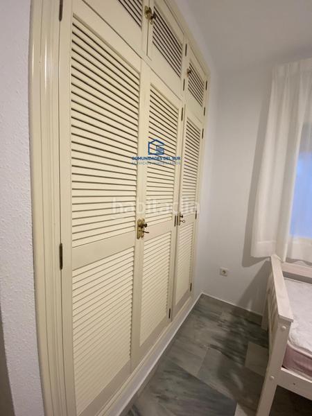 Foto 1ad59d08-89b5-4d01-a505-b14dc50de157. Location appartement avec parking dans Asdrúbal - Bahía Blanca Cádiz