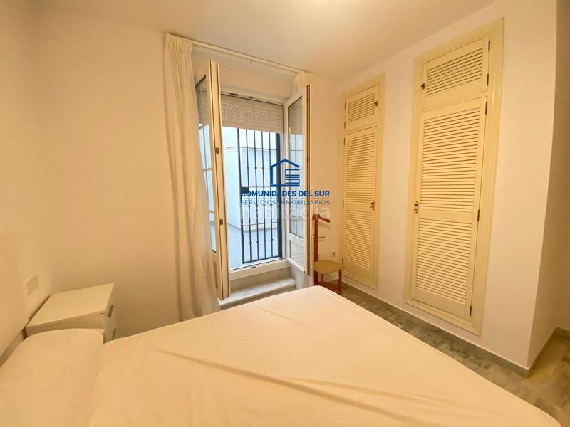 Foto 20e0db74-6594-4a63-8f62-8b52557bb1d9. Location appartement avec parking dans Asdrúbal - Bahía Blanca Cádiz