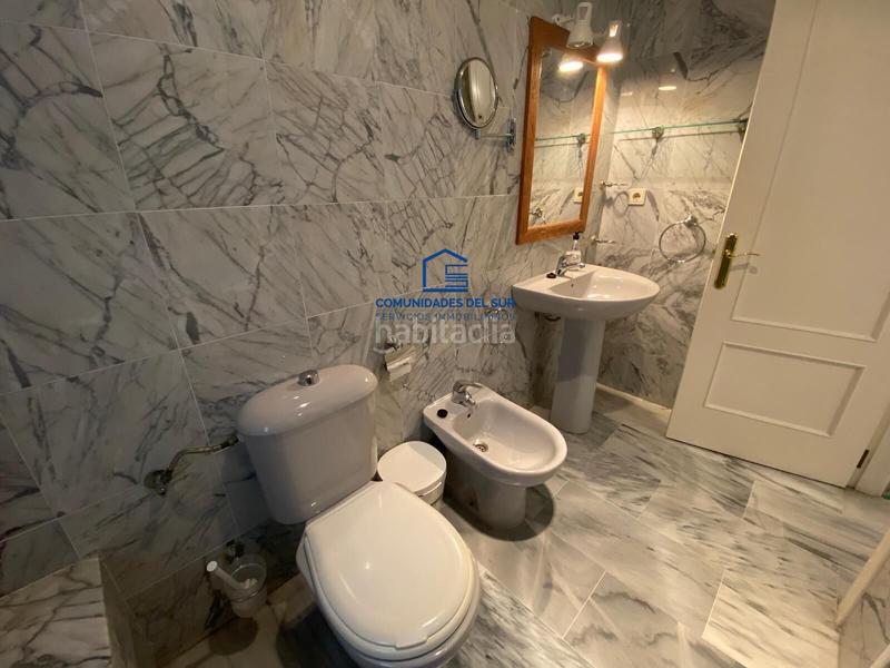 Foto 6074637e-4fe8-4404-be65-0fa80f1b26b0. Location appartement avec parking dans Asdrúbal - Bahía Blanca Cádiz