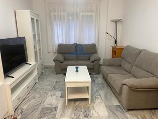 Location Appartement à Asdrúbal - Bahía Blanca. Alquiler anual zona san josé