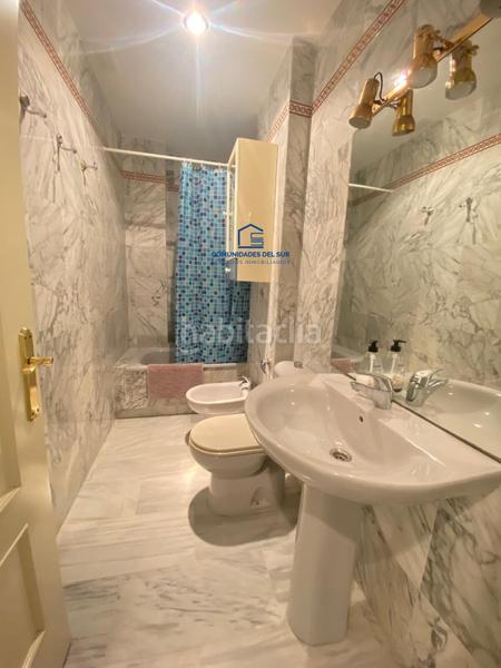 Foto efc98065-4d78-4a94-badc-405efc109ad8. Location appartement avec parking dans Asdrúbal - Bahía Blanca Cádiz