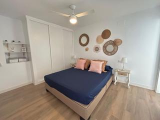 Piso en Alameda - Mentidero - Teatro Falla. Oportunidad!! maravilloso ático reformado de un dormitorio zona