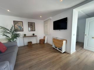 Appartement à Alameda - Mentidero - Teatro Falla. Oportunidad!! maravilloso ático reformado de un dormitorio zona