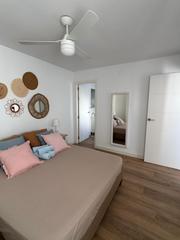 Pis a Alameda - Mentidero - Teatro Falla. Oportunidad!! maravilloso ático reformado de un dormitorio zona