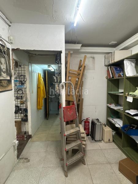 Foto d38fd7d1-072a-4853-b5da-743d36d4aecf. Geschäftsraum in Centro Histórico Cádiz
