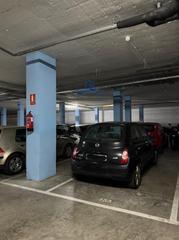 Parking coche en Paseo Marítimo - San José - La Laguna. Amplia plaza de garaje zona bar stop