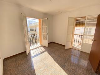 Piso en El Pópulo - Santa María. Piso  trastero de 11m2 junto a plaza san juan de dios