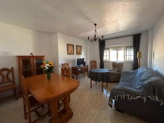 Pis en La Caleta - La Via. Amplia vivienda en pleno centro de cdiz, junto a la playa la ca