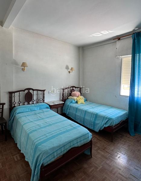 Foto 68645454-6669-489c-8809-ca7e89791b37. Flat in Paseo Marítimo - San José - La Laguna Cádiz