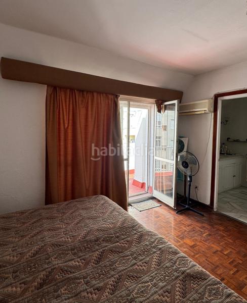 Foto e5ea25aa-58a9-4349-b0f1-82606114b8db. Flat in Paseo Marítimo - San José - La Laguna Cádiz