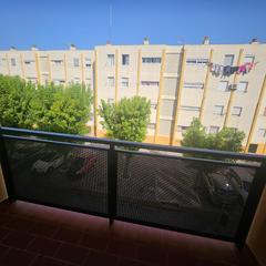 Pis a Centro. Bonita vivienda con plaza de garaje en marina de la bahía.