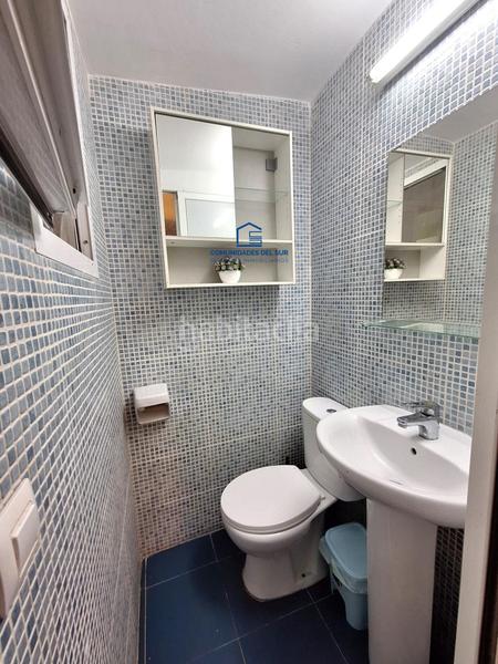 Foto 14225f8a-ce16-454a-a95a-295e5040da0e. Planta baja amplio y céntrico piso en cadiz en Centro Histórico Cádiz