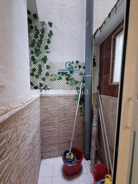 Foto 4dd65d06-eef1-4b5b-8a8d-319beadba1a5. Planta baja amplio y céntrico piso en cadiz en Centro Histórico Cádiz