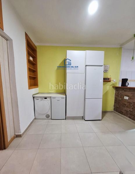 Foto 71458fe2-b114-4a0a-a055-dbca7460919f. Planta baja amplio y céntrico piso en cadiz en Centro Histórico Cádiz