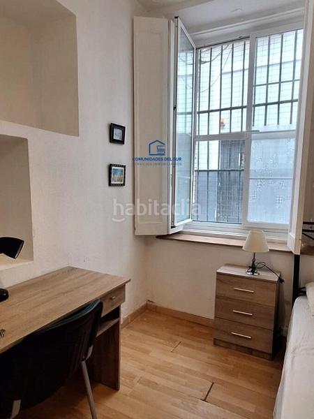 Foto bfaba4da-4652-4099-bd51-c617f384cf23. Planta baja amplio y céntrico piso en cadiz en Centro Histórico Cádiz
