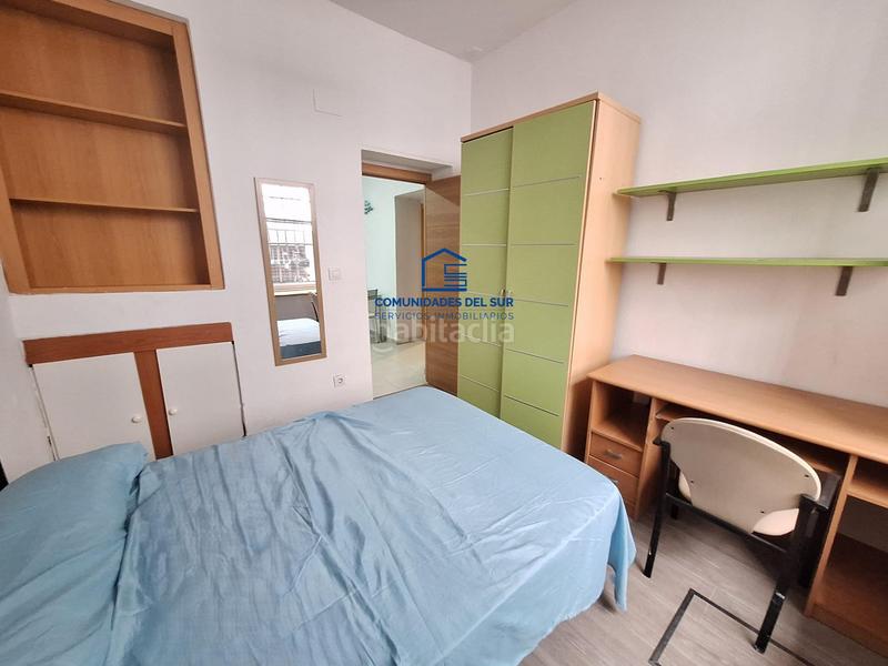 Foto c2847a79-77f0-4e56-a8fa-f662c84e57c7. Planta baja amplio y céntrico piso en cadiz en Centro Histórico Cádiz