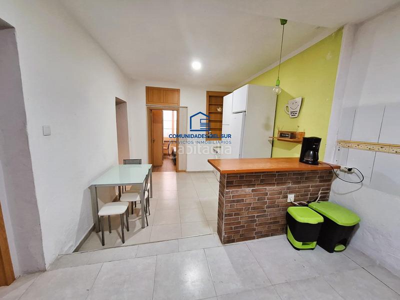 Foto e5bbd3bc-66a0-4d56-ae31-20ddb8cb25b8. Planta baja amplio y céntrico piso en cadiz en Centro Histórico Cádiz