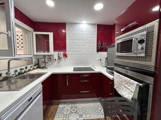 Pis a Asdrúbal - Bahía Blanca. Excelente vivienda reformada en zona san felipe