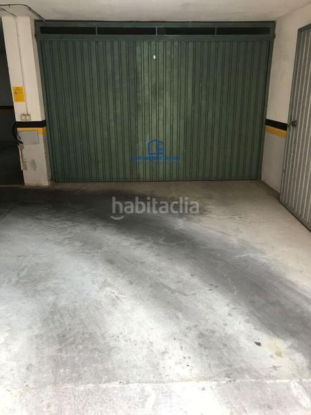 Foto 21c48f15-d5c0-4c44-99b8-5c02e3be08db. Autoparkplatz in Asdrúbal - Bahía Blanca Cádiz