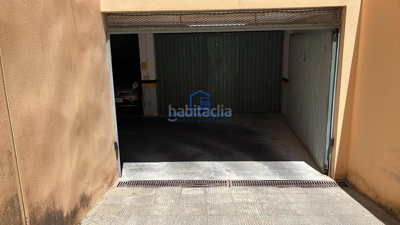 Foto 47a73047-dba0-449b-9114-f229746d7afb. Autoparkplatz in Asdrúbal - Bahía Blanca Cádiz