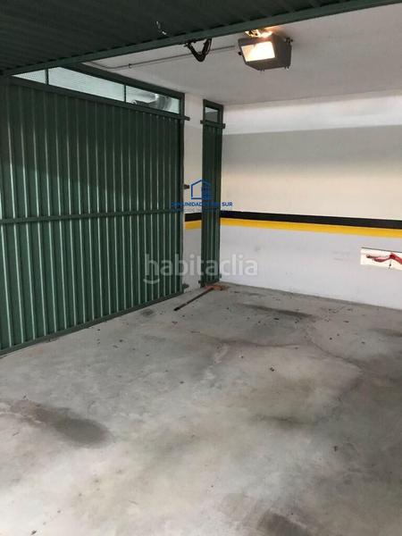 Foto 6a09f815-4303-4e4a-a865-c7b4872a5425. Autoparkplatz in Asdrúbal - Bahía Blanca Cádiz