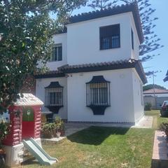Xalet en Los Gallos. Tu prximo hogar te espera en los gallos, chiclana