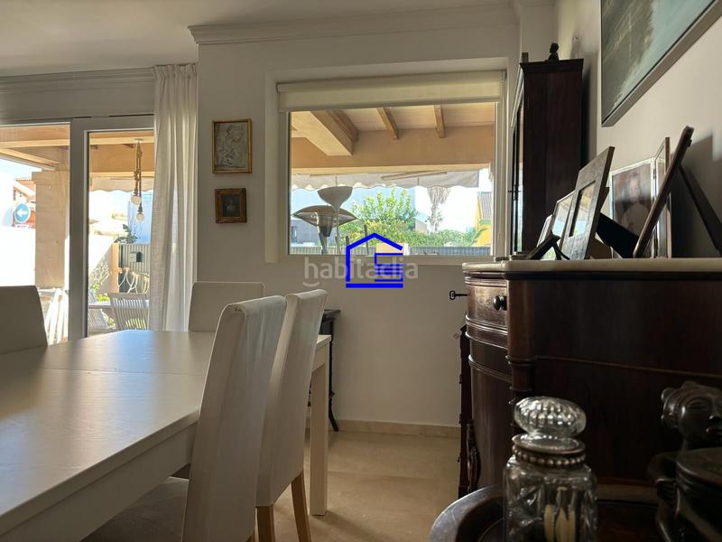 Foto 5205383b-f21e-4322-8ded-55a692ebb4dd. Casa aparellada amb aparcament a El Águila Puerto de Santa María (El)