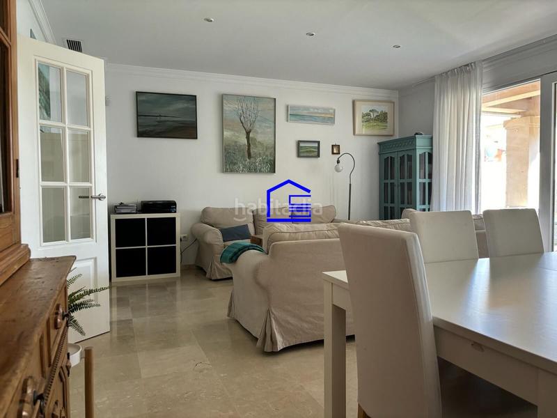 Foto 5d6a0054-5711-4d63-ac81-891317a351f7. Casa aparellada amb aparcament a El Águila Puerto de Santa María (El)