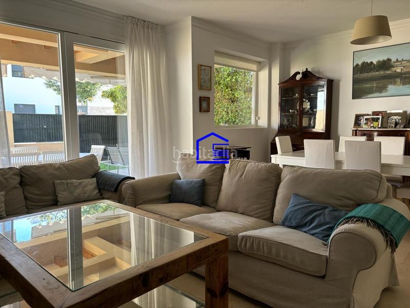 Foto bbf14f6f-6a87-4943-88e1-0bd9091c2ff2. Casa aparellada amb aparcament a El Águila Puerto de Santa María (El)