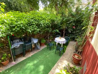 Pis en Astilleros - La Paz  - Loreto - El Corte Ingls. Una oportunidad nica en cdiz! casa independiente junto a la ba