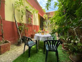 Appartement à Astilleros - La Paz  - Loreto - El Corte Inglés. Una oportunidad única en cádiz! casa independiente junto a la ba